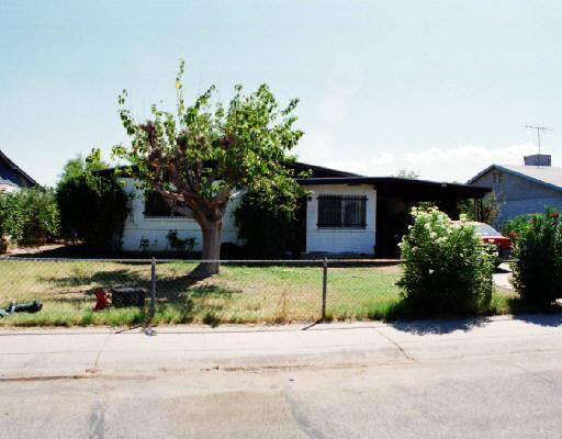 1867 W Alta Vista Rd., Phoenix, AZ 85041