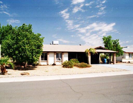 828 E Monte Cristo Ave., Phoenix, AZ 85022