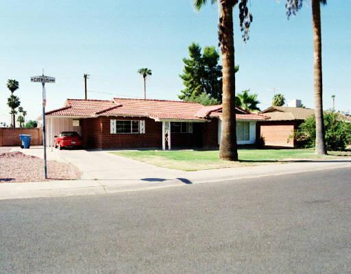 3901 W Citrus Way, Phoenix, AZ 85019