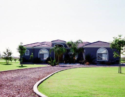 16935 S 173rd Way, Gilbert, AZ 85296