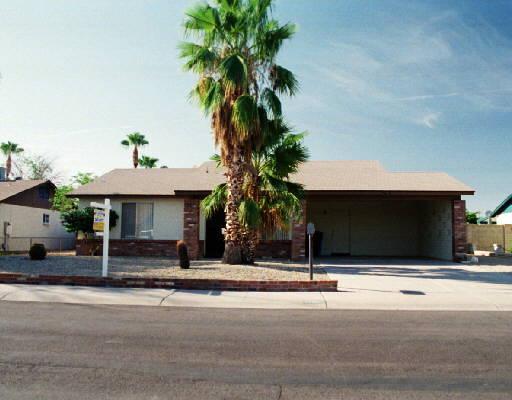 2721 W Villa Maria Dr., Phoenix, AZ 85053