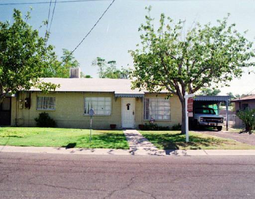 9439 N 11th Ave., Phoenix, AZ 85021