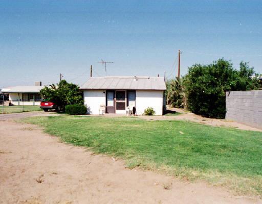 5036 W Waite Pl., Glendale, AZ 85301