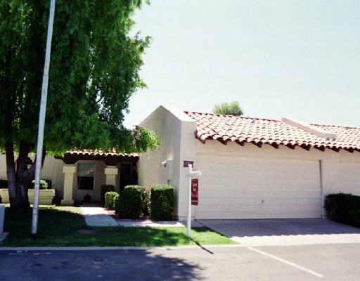 1930 S Westwood St. #26, Mesa, AZ 85210