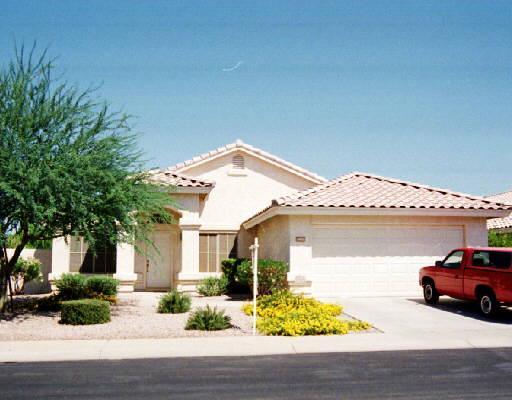 1402 W Goldfinch Way, Chandler, AZ 85286