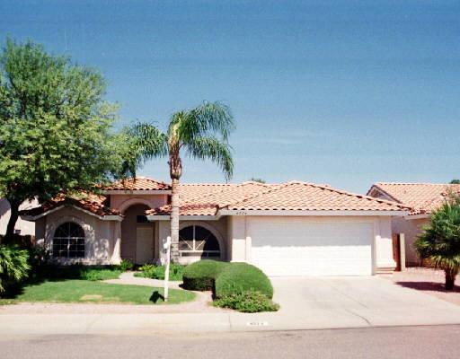 4524 E Villa Maria Dr., Phoenix, AZ 85032