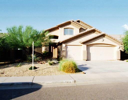 11303 S Santa Fe Ln., Goodyear, AZ 85338