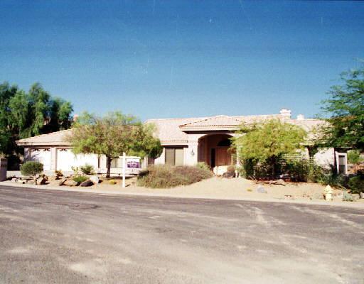 15215 N San Diego Cir., Fountain Hills, AZ 85268