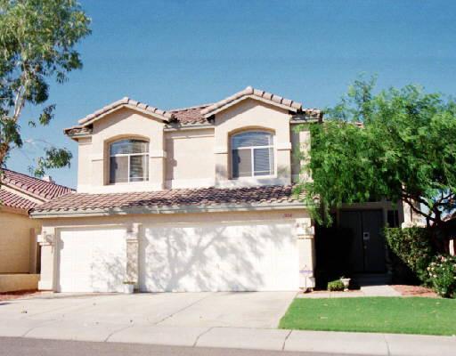 1024 E Amberwood Dr., Phoenix, AZ 85048