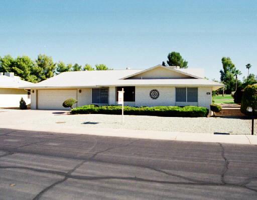 10118 W Concho Cir., Sun City, AZ 85373