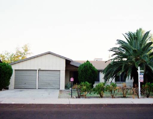 2163 E Sesame St., Tempe, AZ 85283
