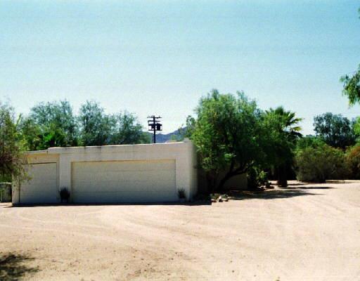 6909 E Quail Run Rd., Scottsdale, AZ 85253