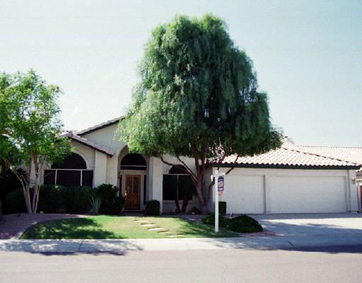 694 N Longmore St., Chandler, AZ 85224