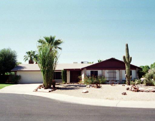 2817 E Beryl Ave., Phoenix, AZ 85028