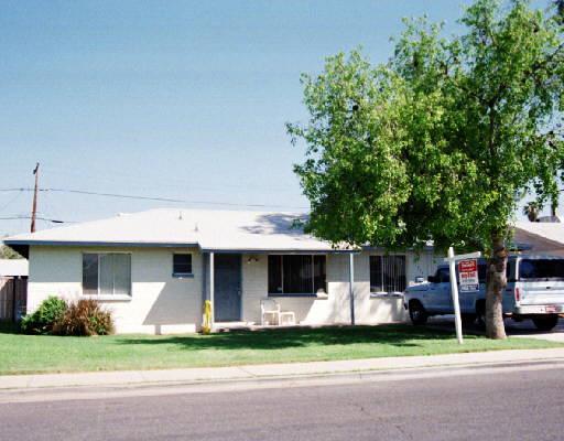1258 E Vine Ave., Mesa, AZ 85204