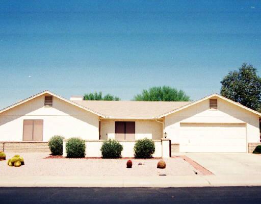 2261 Leisure World, Mesa, AZ 85206