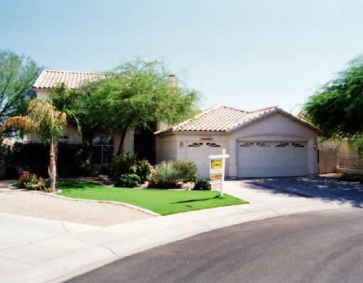 16147 N 87 Dr., Peoria, AZ 85382