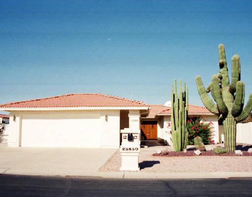 25850 S Foxglenn Dr. #21, Sun Lakes, AZ 85248