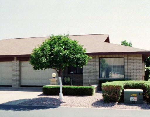 2064 S Farnsworth Dr. #107, Mesa, AZ 85208