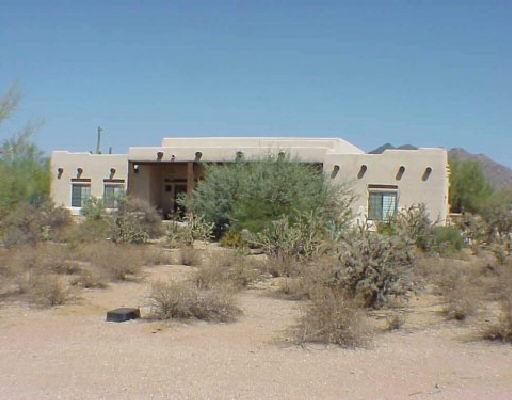 6644 E Lonesome Ter., Cave Creek, AZ 85331