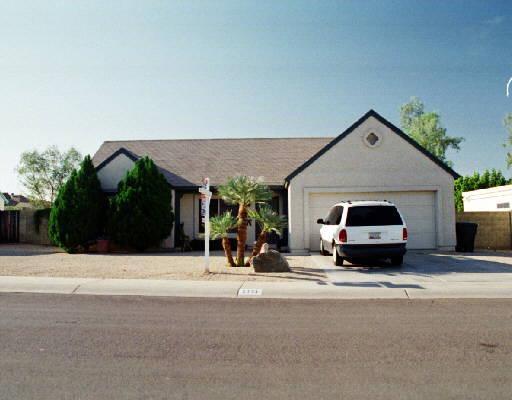 1331 E Piute Ave., Phoenix, AZ 85024