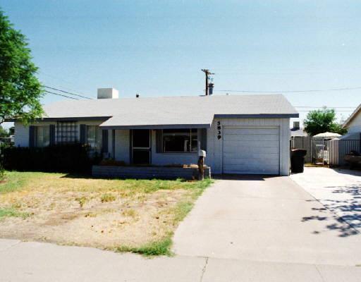 5839 N 63rd Dr., Glendale, AZ 85301