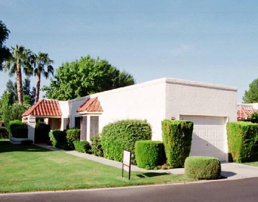 708 S Arrowwood Way, Mesa, AZ 85208