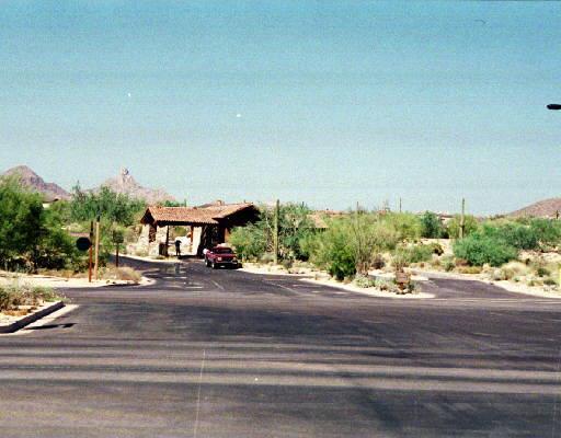 9820 E Thompson Peak Pkwy., Scottsdale, AZ 85255