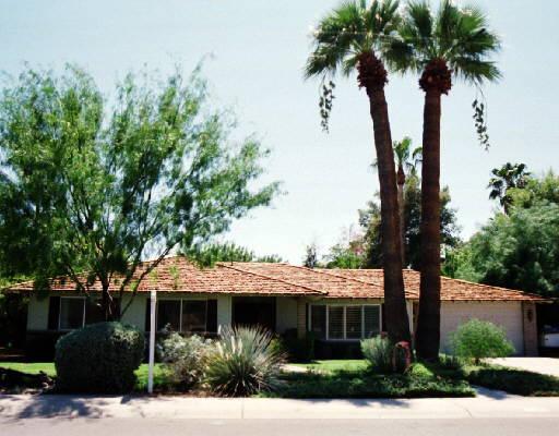 2033 E La Jolla Dr., Tempe, AZ 85282