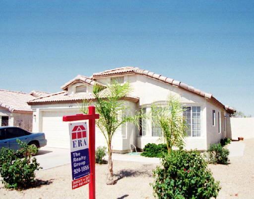 6718 E Northridge St., Mesa, AZ 85215