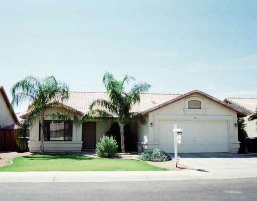 519 W Sierra Madre Ave., Gilbert, AZ 85233