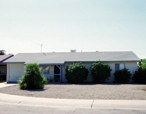 6202 S 47th Way Way, Phoenix, AZ 85040