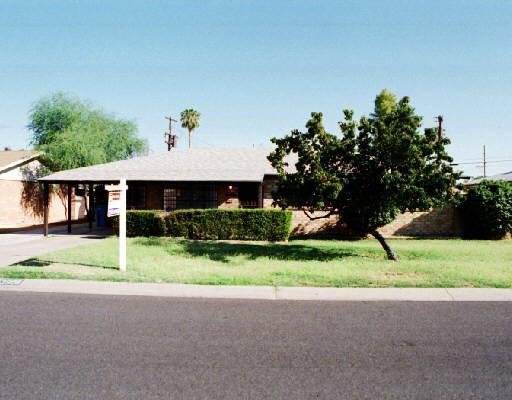 3908 W Keim Dr., Phoenix, AZ 85019