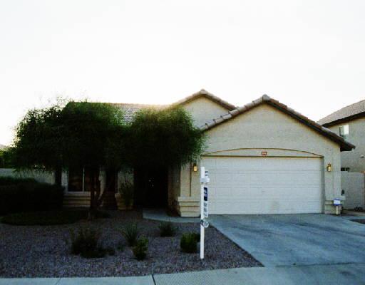 2643 S Augustine St., Mesa, AZ 85208