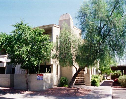 7950 E Starlight Way ##119, Scottsdale, AZ 85250