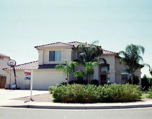 753 W San Angelo St., Gilbert, AZ 85233