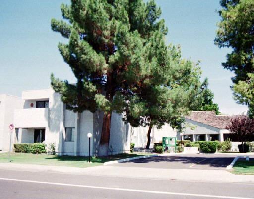 1920 W Lindner Ave. #242, Mesa, AZ 85202