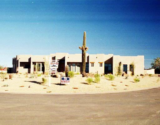 6966 E Buckhorn Ter., Scottsdale, AZ 85331