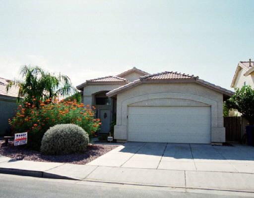 480 S Chippewa Dr., Chandler, AZ 85224
