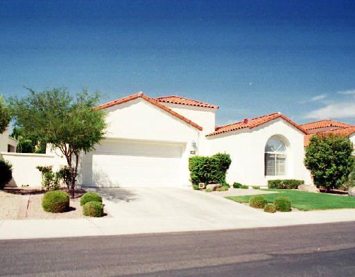 11882 E Del Timbre Dr., Scottsdale, AZ 85259