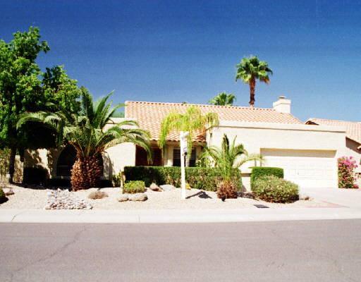 9766 E Wood Dr., Scottsdale, AZ 85260