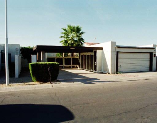 4731 W Palmaire Ave., Glendale, AZ 85301