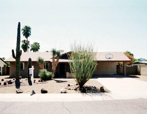 3937 E Lupine Ave., Phoenix, AZ 85028