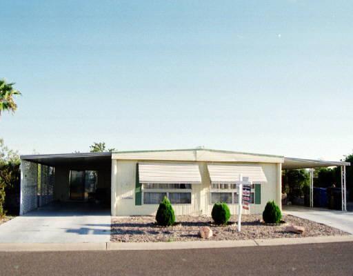 1819 S Sossaman Rd., Mesa, AZ 85209