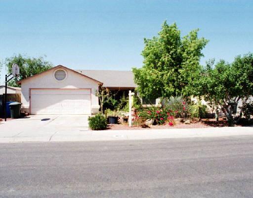 1802 N 89 Dr., Phoenix, AZ 85037