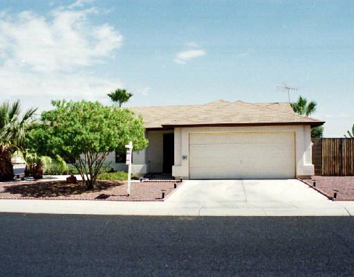 264 N Monterey St. #*****, Casa Grande, AZ 85222