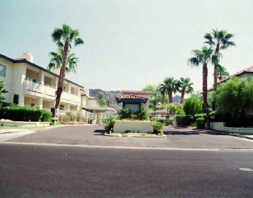 10410 N Cave Creek Rd. #2125, Phoenix, AZ 85020