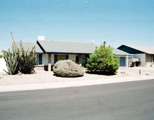 5710 W Palo Verde Ave., Glendale, AZ 85302