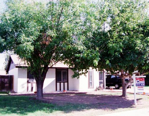 2512 E Impala Ave., Mesa, AZ 85204