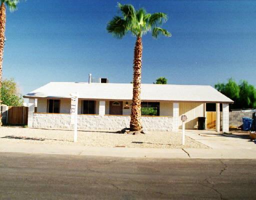 1532 W Charleston Ave., Phoenix, AZ 85023